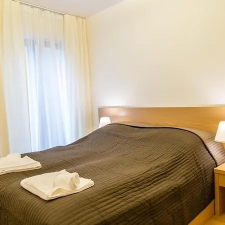 Apartamenty Sun & Snow Resort Izery Szklarska Poręba Exterior foto