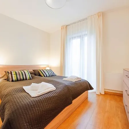 Apartamenty Sun & Snow Resort Izery Szklarska Poręba Exterior foto