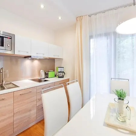 Apartamenty Sun & Snow Resort Izery Szklarska Poręba Exterior foto