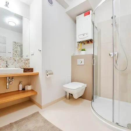 Apartamenty Sun & Snow Resort Izery Szklarska Poręba Exterior foto