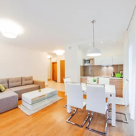 Apartamenty Sun & Snow Resort Izery Szklarska Poręba Exterior foto