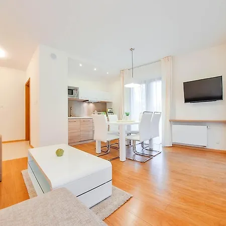 Apartamenty Sun & Snow Resort Izery Szklarska Poręba Exterior foto