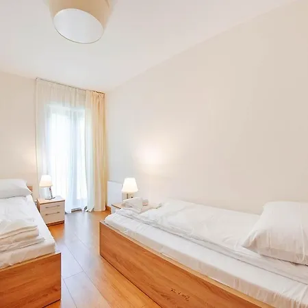 Apartamenty Sun & Snow Resort Izery Szklarska Poręba Exterior foto
