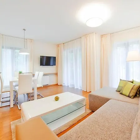 Apartamenty Sun & Snow Resort Izery Szklarska Poręba Exterior foto