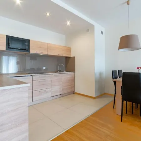 Apartamenty Sun & Snow Resort Izery Szklarska Poręba Exterior foto
