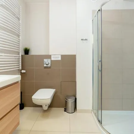 Apartamenty Sun & Snow Resort Izery Szklarska Poręba Exterior foto