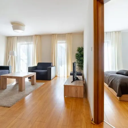 Apartamenty Sun & Snow Resort Izery Szklarska Poręba Exterior foto