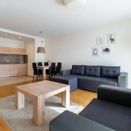 Apartamenty Sun & Snow Resort Izery Szklarska Poręba Exterior foto