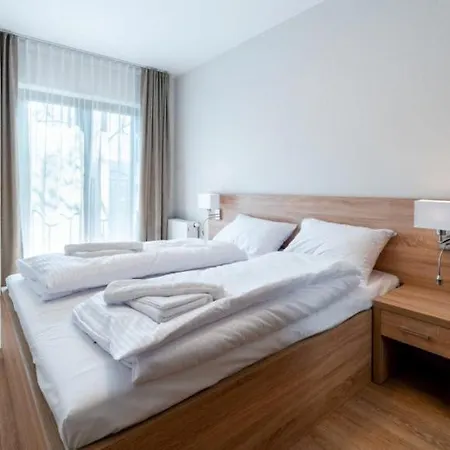 Apartamenty Sun & Snow Resort Izery Szklarska Poręba Exterior foto