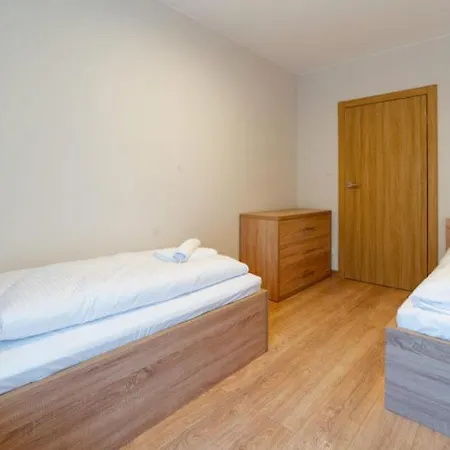 Apartamenty Sun & Snow Resort Izery Szklarska Poręba Exterior foto