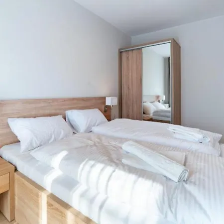 Apartamenty Sun & Snow Resort Izery Szklarska Poręba Exterior foto