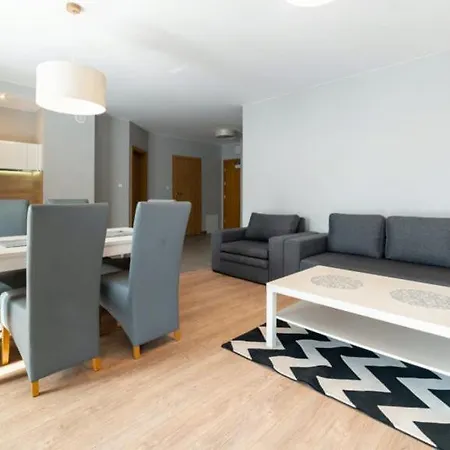 Apartamenty Sun & Snow Resort Izery Szklarska Poręba Exterior foto