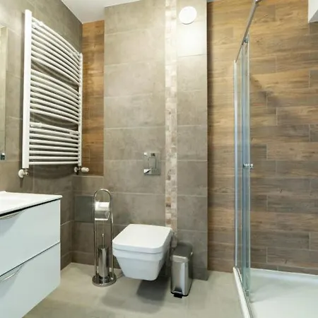 Apartamenty Sun & Snow Resort Izery Szklarska Poręba Exterior foto