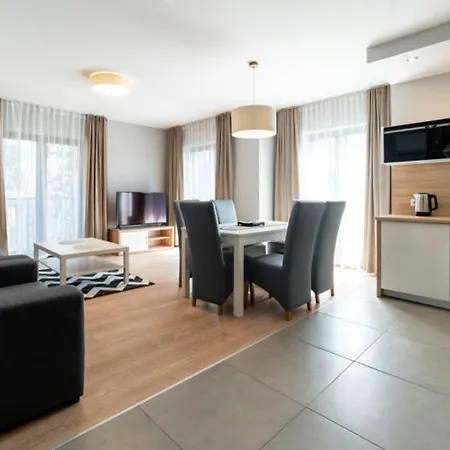 Apartamenty Sun & Snow Resort Izery Szklarska Poręba Exterior foto