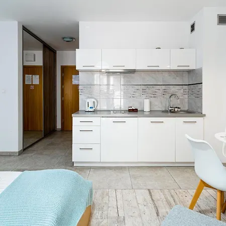 Apartamenty Sun & Snow Resort Izery Szklarska Poręba Exterior foto