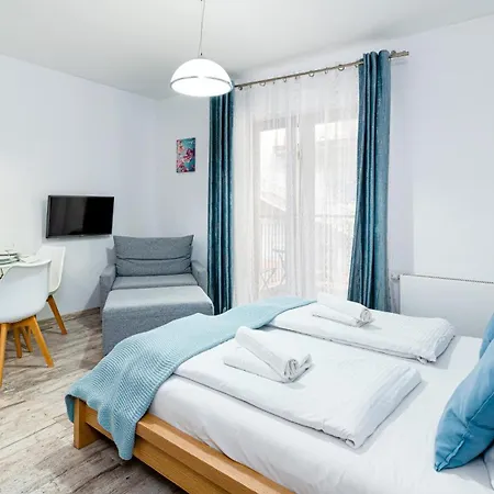 Apartamenty Sun & Snow Resort Izery Szklarska Poręba Exterior foto