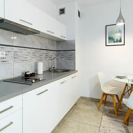 Apartamenty Sun & Snow Resort Izery Szklarska Poręba Exterior foto