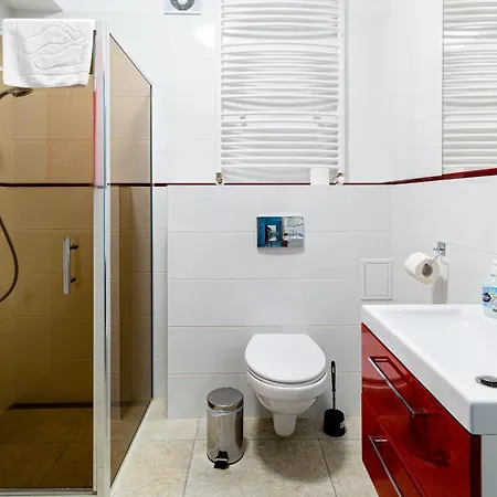 Apartamenty Sun & Snow Resort Izery Szklarska Poręba Exterior foto