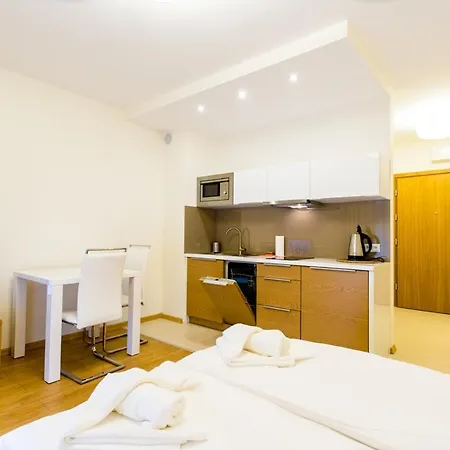 Apartamenty Sun & Snow Resort Izery Szklarska Poręba Exterior foto