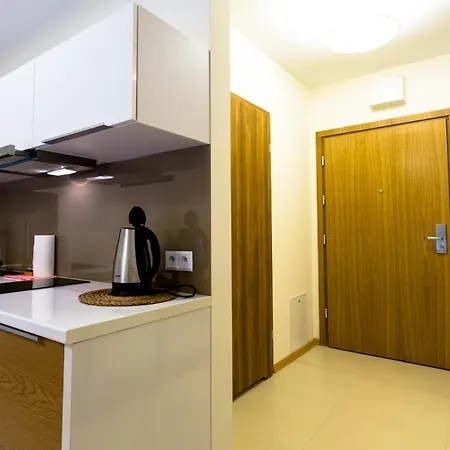 Apartamenty Sun & Snow Resort Izery Szklarska Poręba Exterior foto