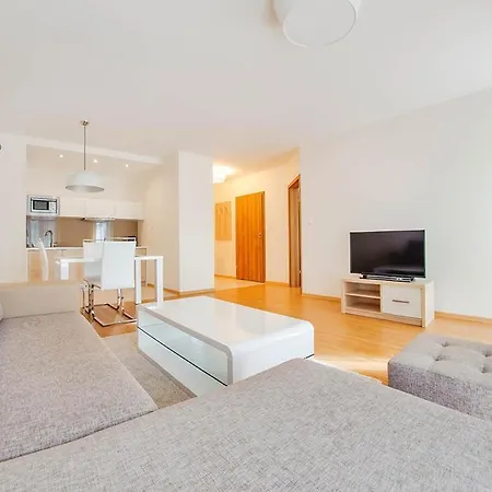 Apartamenty Sun & Snow Resort Izery Szklarska Poręba Exterior foto
