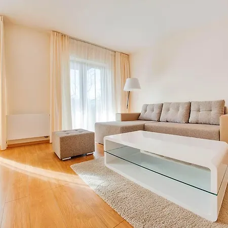 Apartamenty Sun & Snow Resort Izery Szklarska Poręba Exterior foto