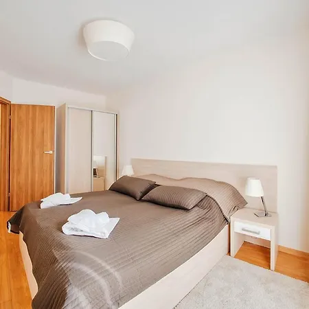 Apartamenty Sun & Snow Resort Izery Szklarska Poręba Exterior foto