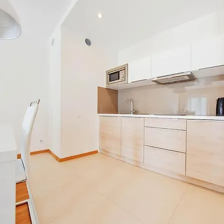 Apartamenty Sun & Snow Resort Izery Szklarska Poręba Exterior foto