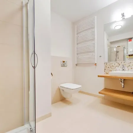 Apartamenty Sun & Snow Resort Izery Szklarska Poręba Exterior foto