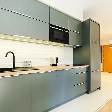 Apartamenty Sun & Snow Resort Izery Szklarska Poręba Exterior foto