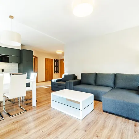 Apartamenty Sun & Snow Resort Izery Szklarska Poręba Exterior foto