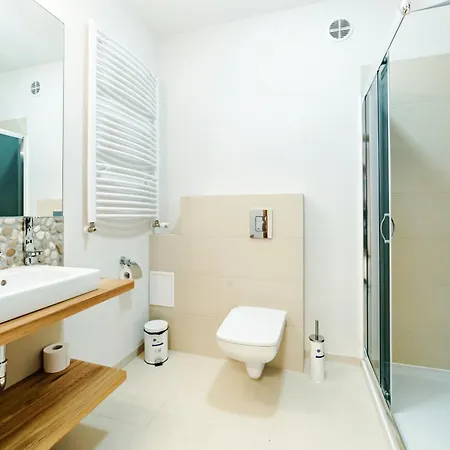 Apartamenty Sun & Snow Resort Izery Szklarska Poręba Exterior foto