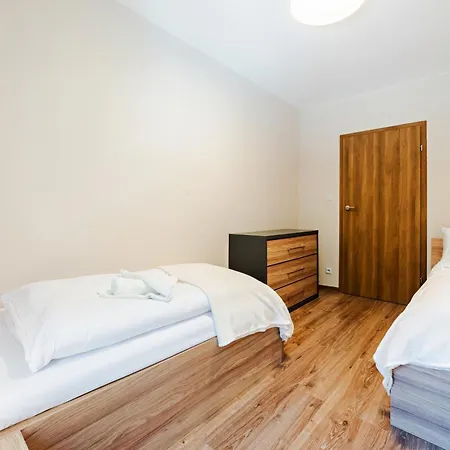 Apartamenty Sun & Snow Resort Izery Szklarska Poręba Exterior foto