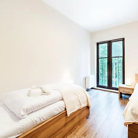 Apartamenty Sun & Snow Resort Izery Szklarska Poręba Exterior foto