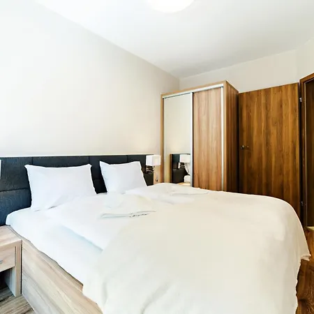 Apartamenty Sun & Snow Resort Izery Szklarska Poręba Exterior foto