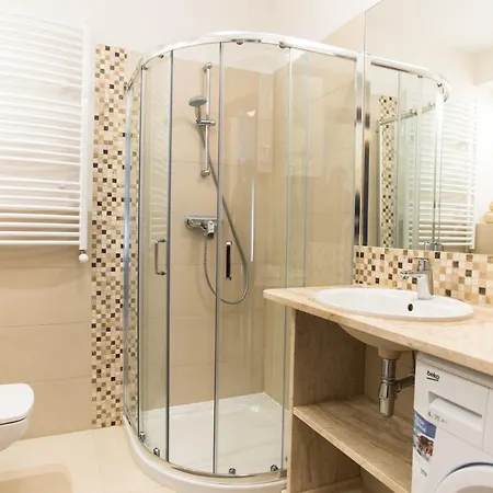 Apartamenty Sun & Snow Resort Izery Szklarska Poręba Exterior foto