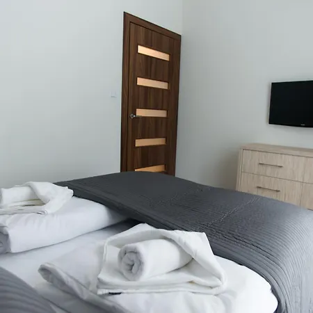 Apartamenty Sun & Snow Resort Izery Szklarska Poręba Exterior foto