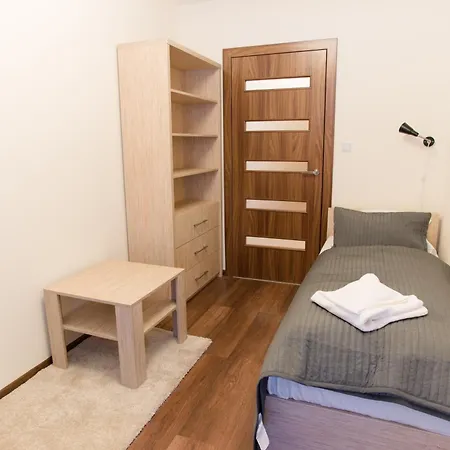 Apartamenty Sun & Snow Resort Izery Szklarska Poręba Exterior foto