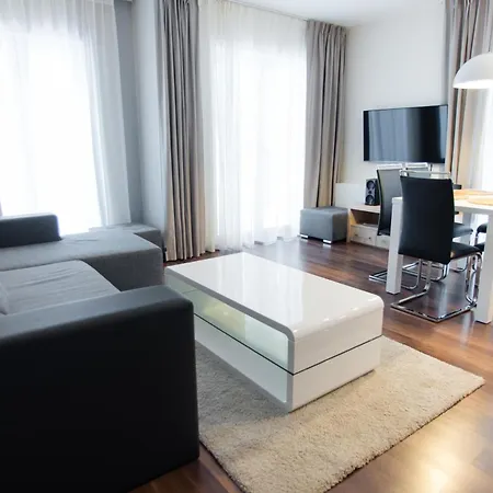 Apartamenty Sun & Snow Resort Izery Szklarska Poręba Exterior foto
