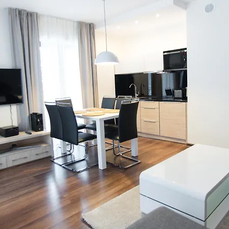 Apartamenty Sun & Snow Resort Izery Szklarska Poręba Exterior foto