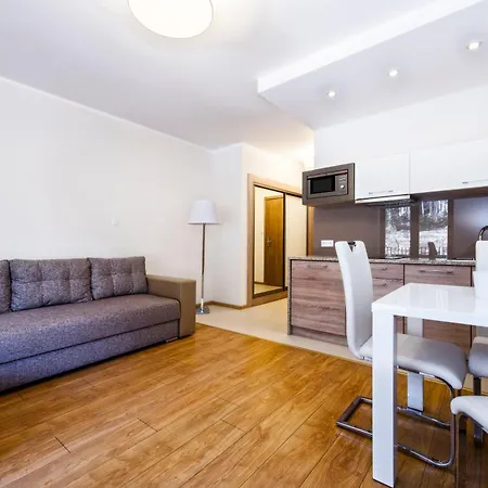 Apartamenty Sun & Snow Resort Izery Szklarska Poręba Exterior foto