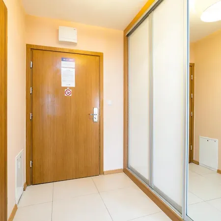 Apartamenty Sun & Snow Resort Izery Szklarska Poręba Exterior foto