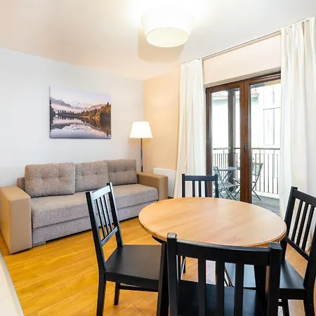 Apartamenty Sun & Snow Resort Izery Szklarska Poręba Exterior foto