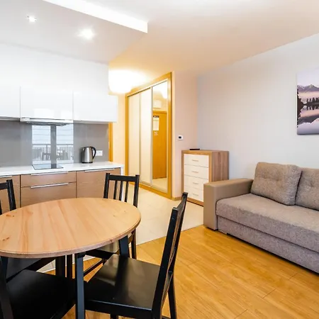 Apartamenty Sun & Snow Resort Izery Szklarska Poręba Exterior foto