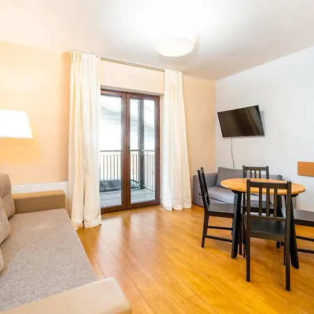 Apartamenty Sun & Snow Resort Izery Szklarska Poręba Exterior foto