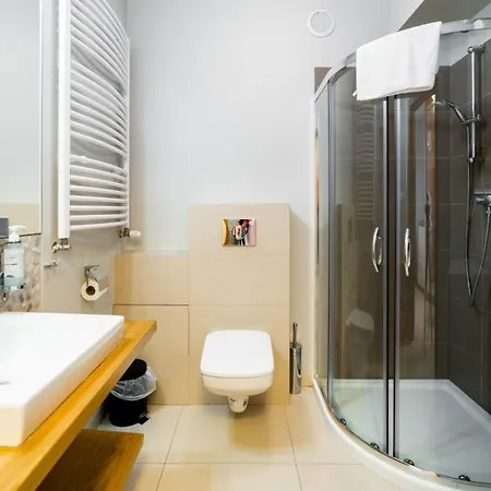 Apartamenty Sun & Snow Resort Izery Szklarska Poręba Exterior foto
