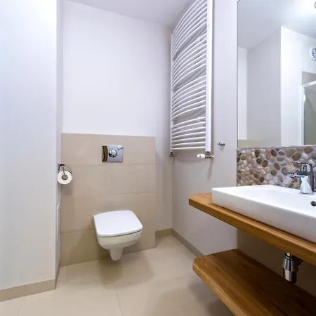 Apartamenty Sun & Snow Resort Izery Szklarska Poręba Exterior foto