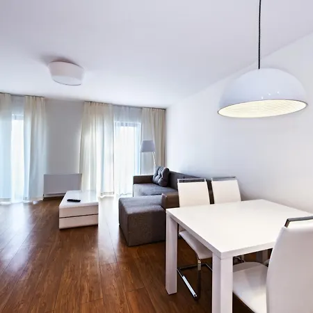 Apartamenty Sun & Snow Resort Izery Szklarska Poręba Exterior foto