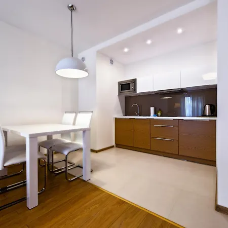 Apartamenty Sun & Snow Resort Izery Szklarska Poręba Exterior foto