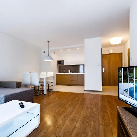 Apartamenty Sun & Snow Resort Izery Szklarska Poręba Exterior foto